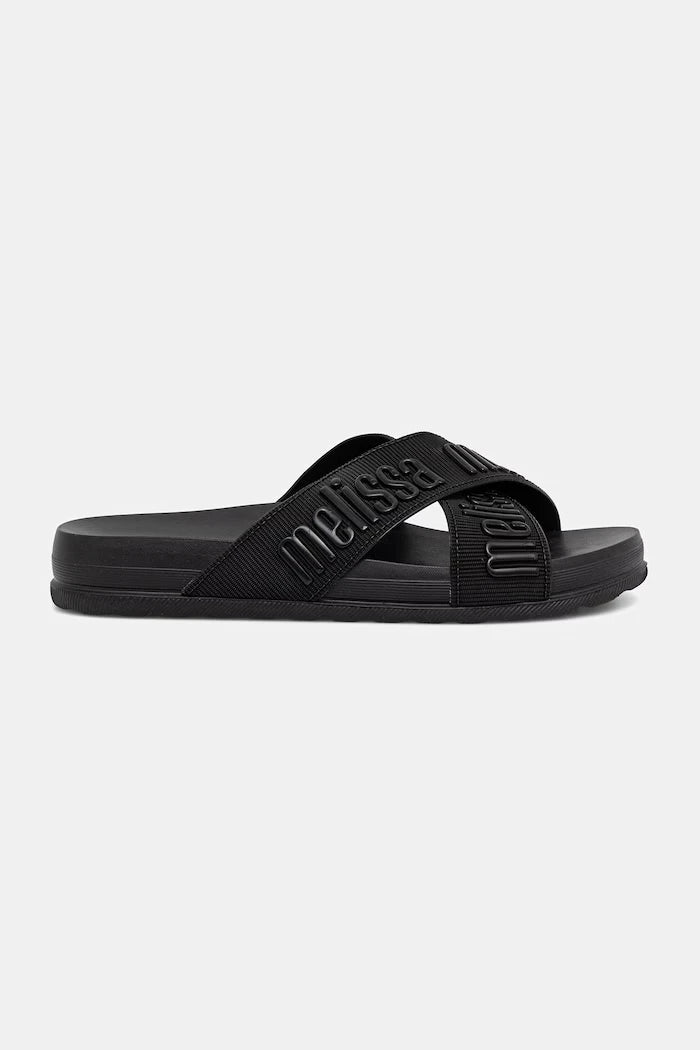 Чехли Melissa MELISSA COZY SLIDE M LOVER II AD