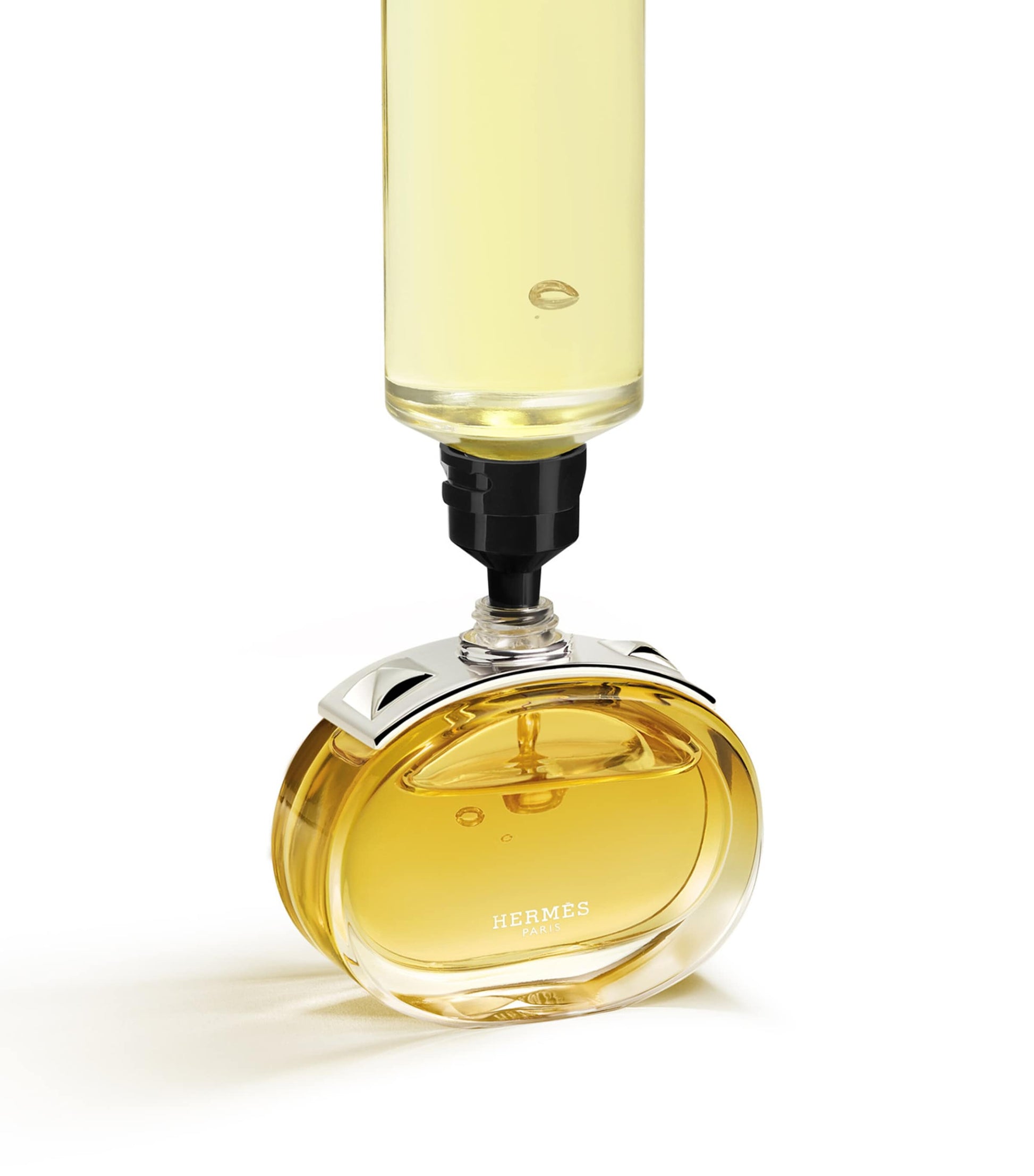 HERMÈS Barénia Intense Eau de Parfum (60ml)