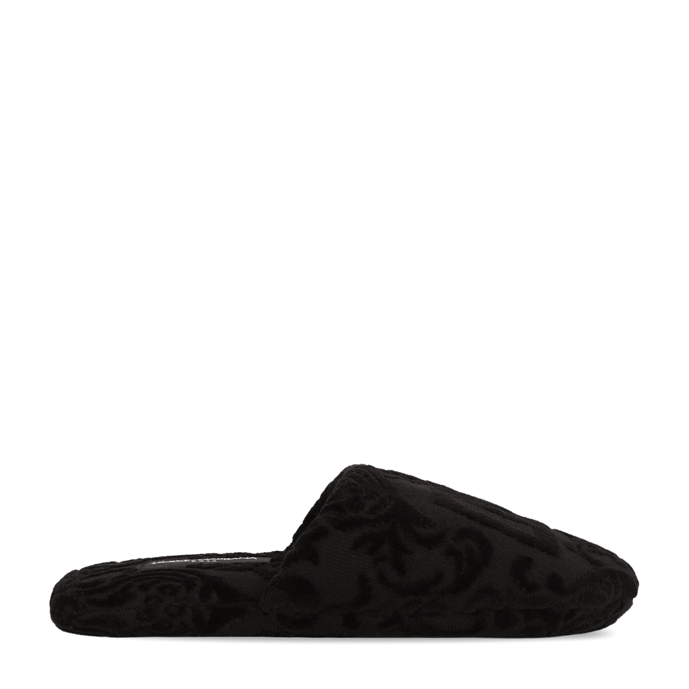 DG Logo Slippers