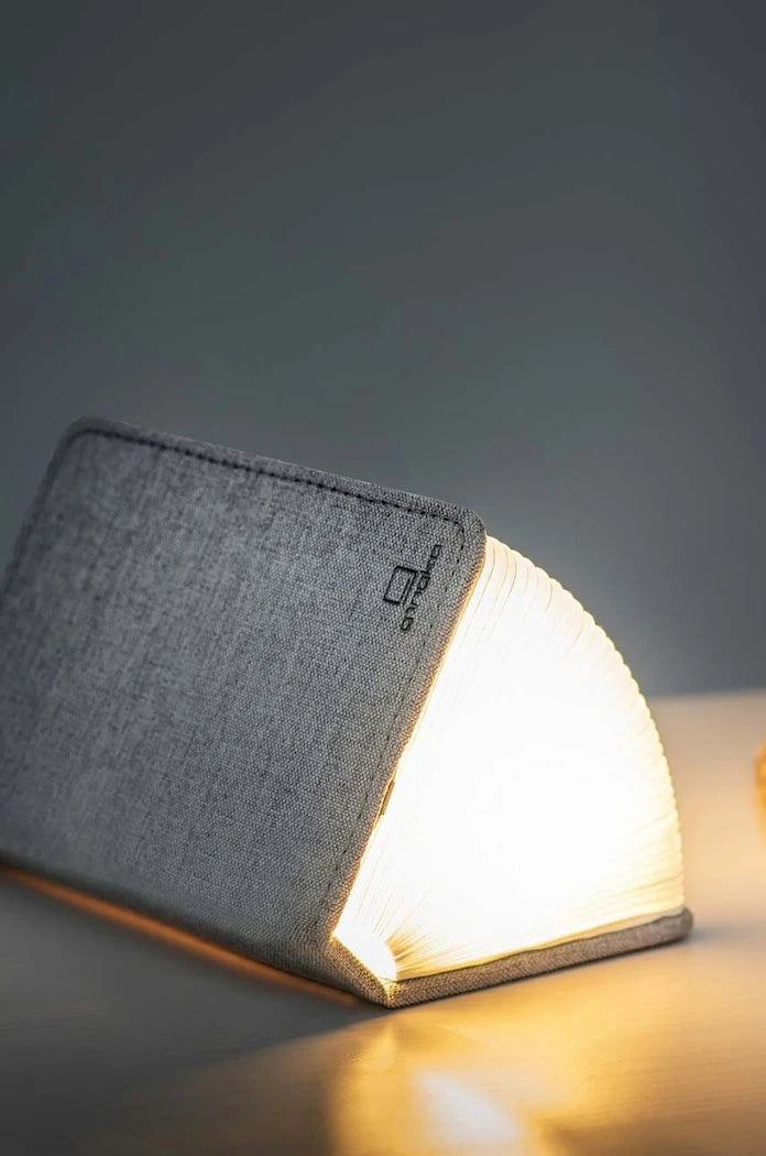 Led лампа Gingko Design Mini Smart Book Light