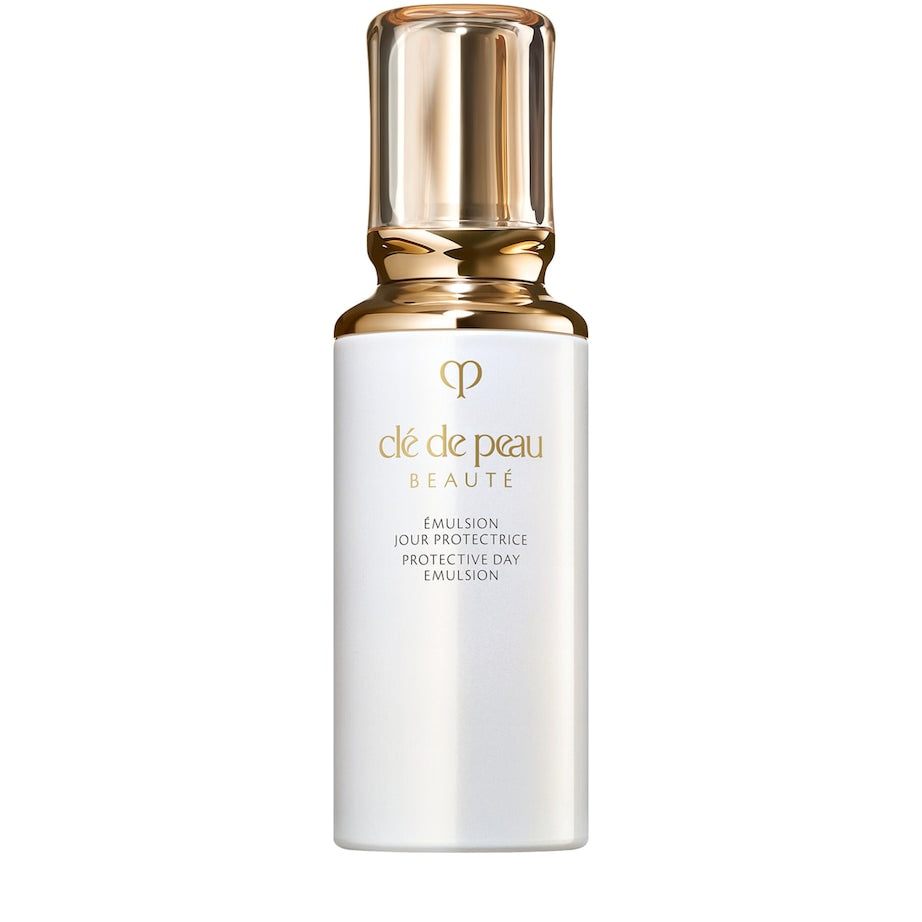 Clé de Peau Beauté Protective Day Emulsion (125ml)