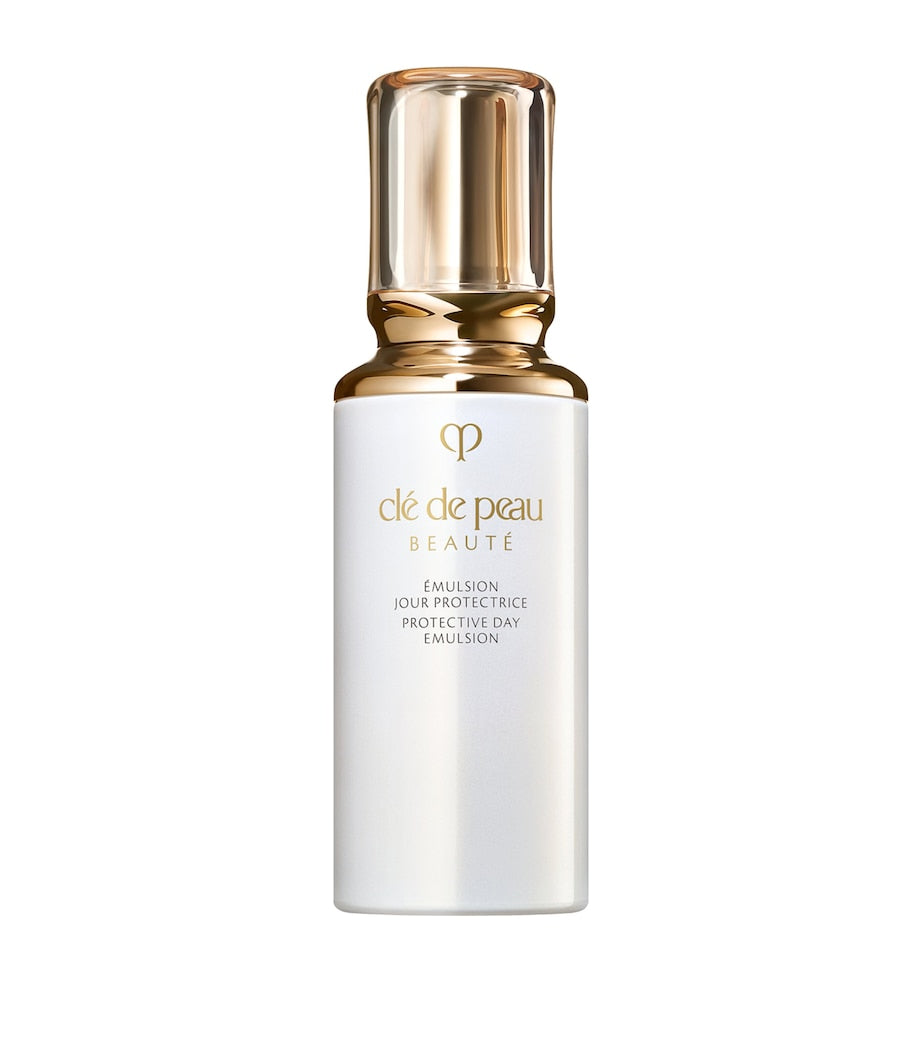 Clé de Peau Beauté Protective Day Emulsion (125ml)