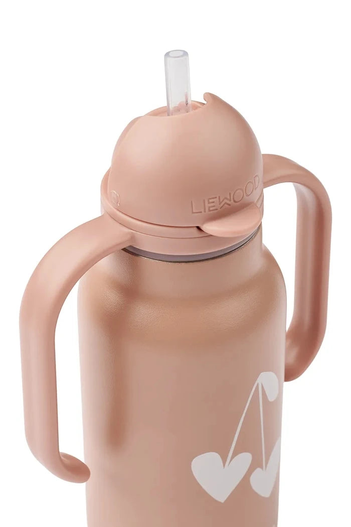 Liewood Kimmie Water Bottle 250 ml Çocuk Şişesi