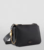 Mulberry Black Billie Cross-Body Bag