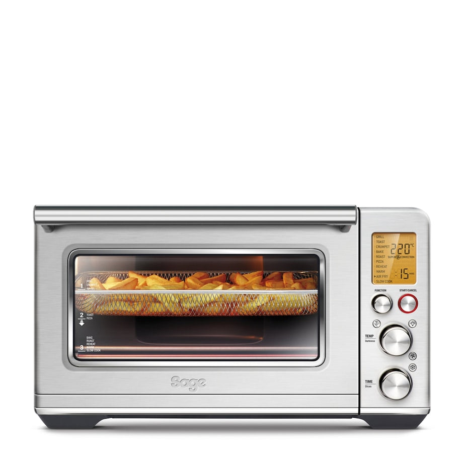 Smart Oven Air Fryer