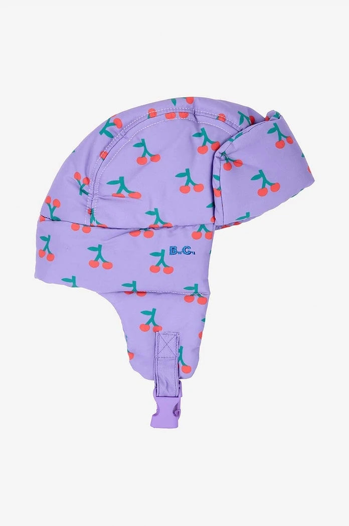 Bobo Choses Cherry Çocuk Şapkası
