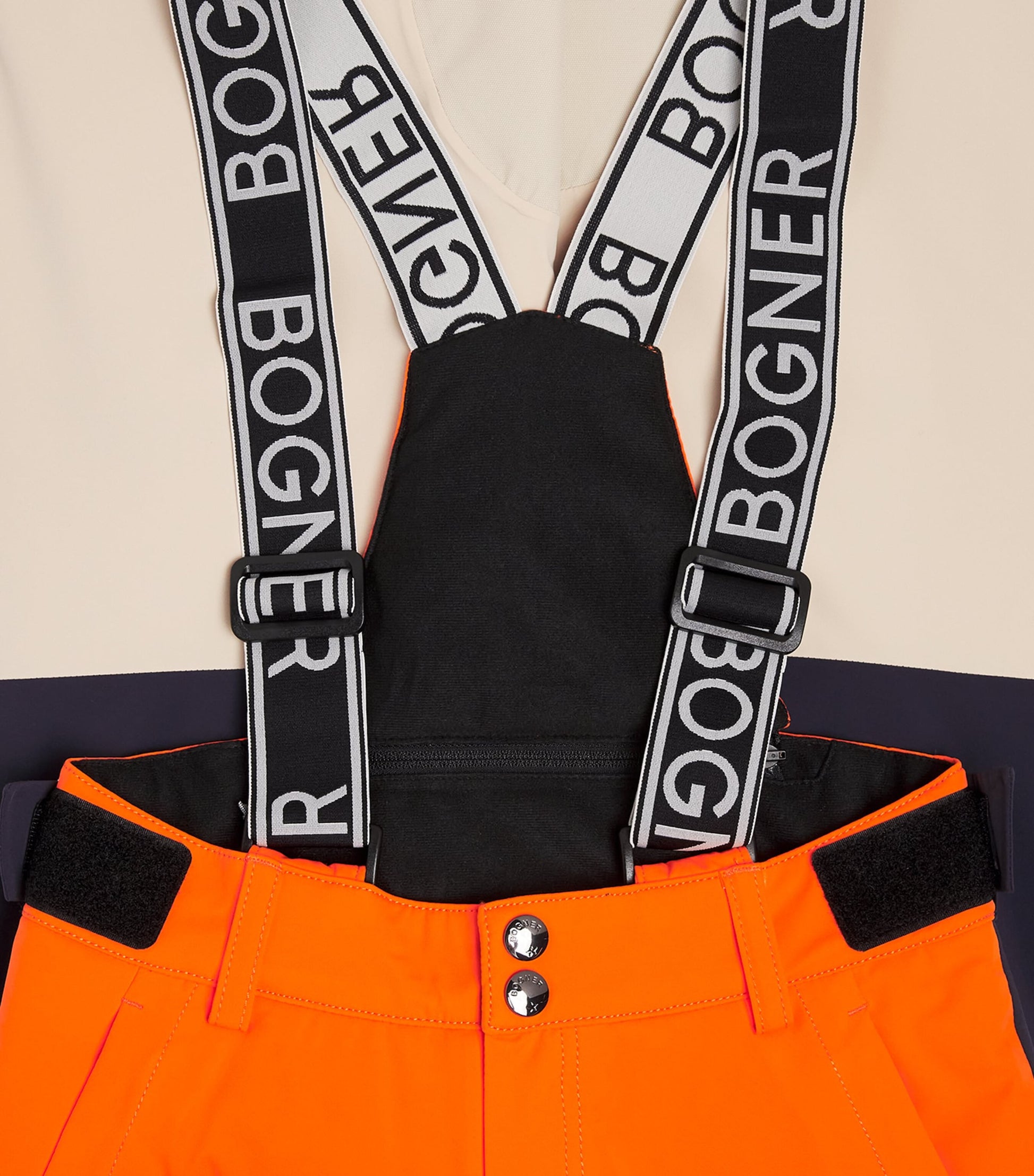 Bogner Kids Yuki Ski Trousers (6-13 Years)