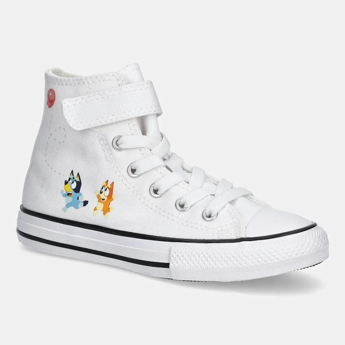 Високи кецове Converse Chuck Taylor All Star 1V