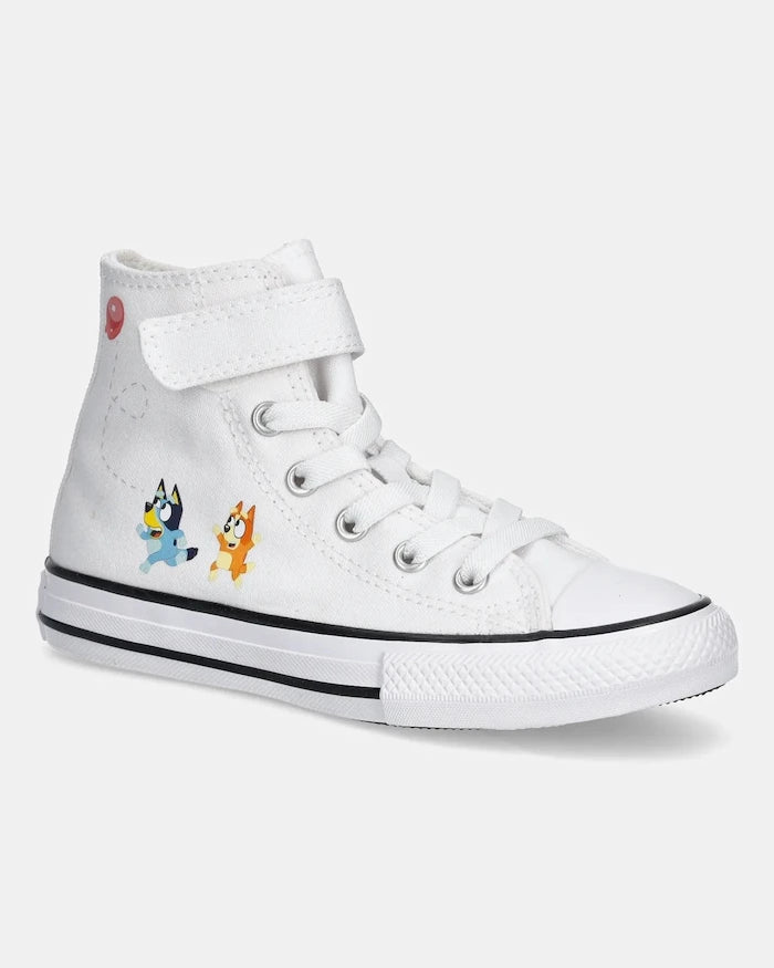 Converse Chuck Taylor All Star 1V Yüksek Sneaker