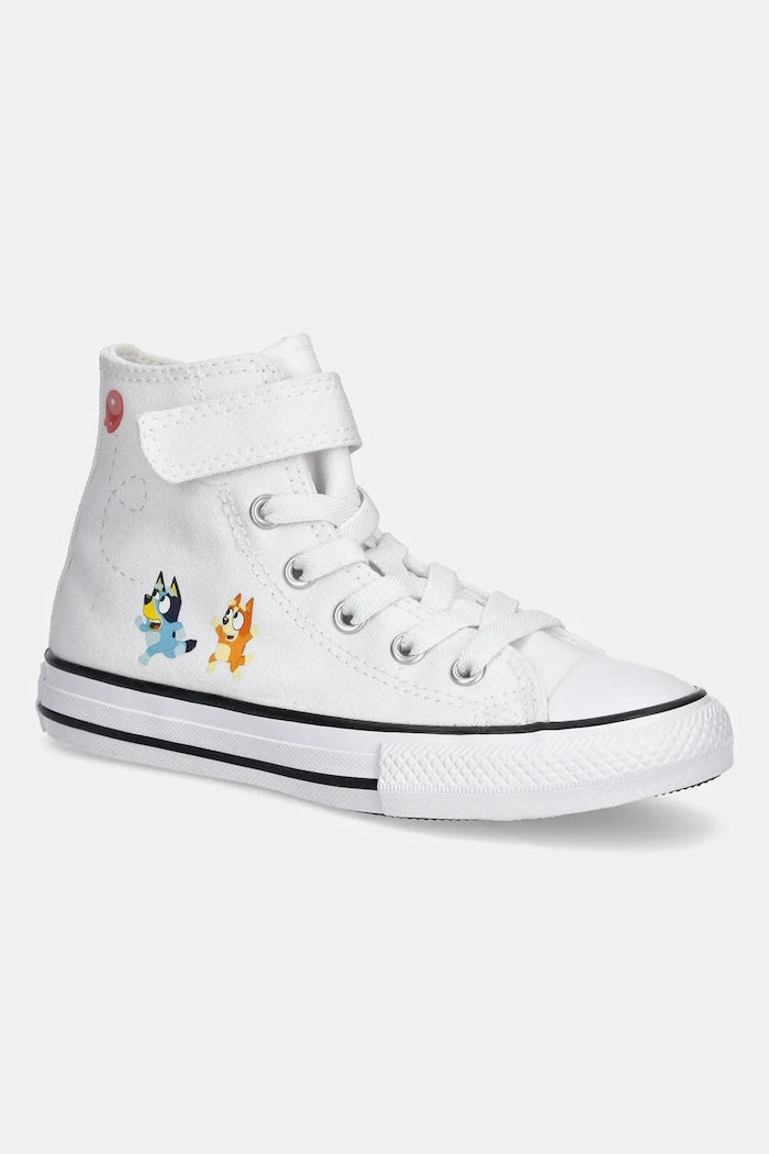 Converse Chuck Taylor All Star 1V Yüksek Sneaker