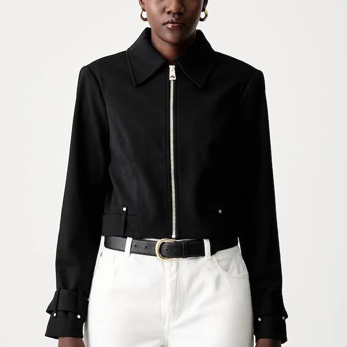 Guess kadın kısa ceket CLAUDIE