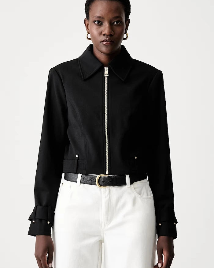 Guess kadın kısa ceket CLAUDIE