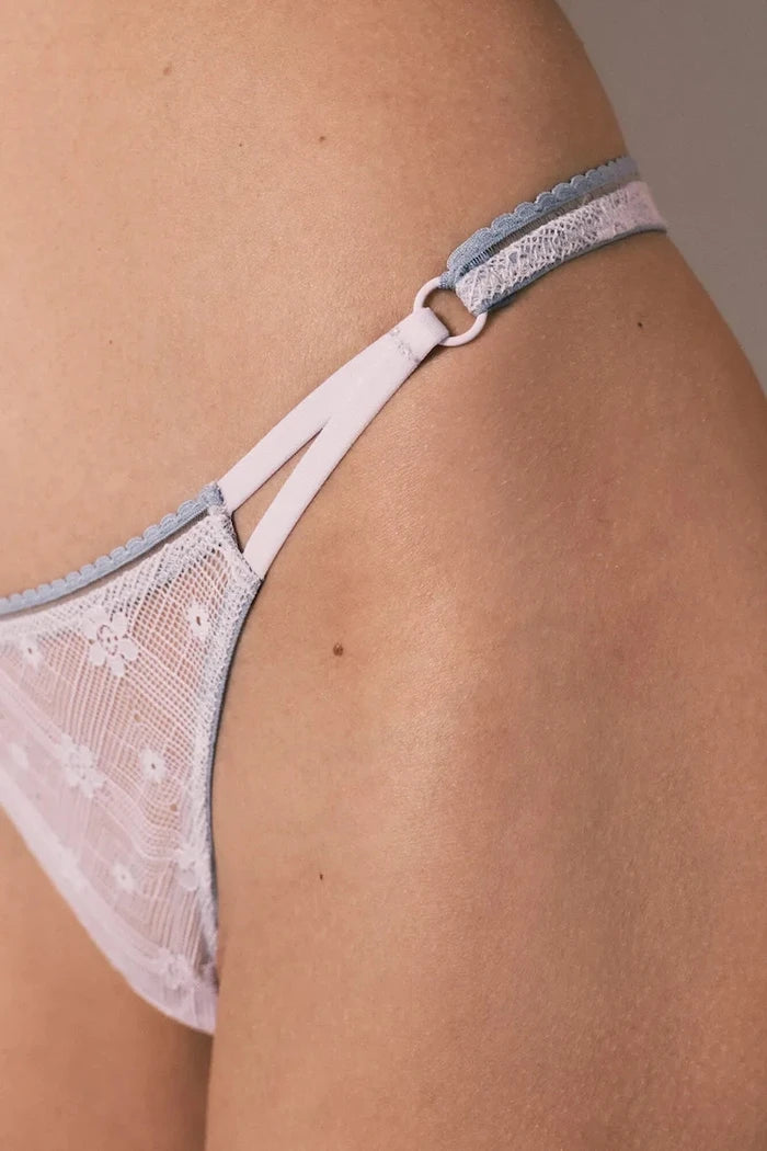 women'secret kadın tanga