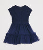 Billieblush Sequin Tulle Dress (8-12 Years)