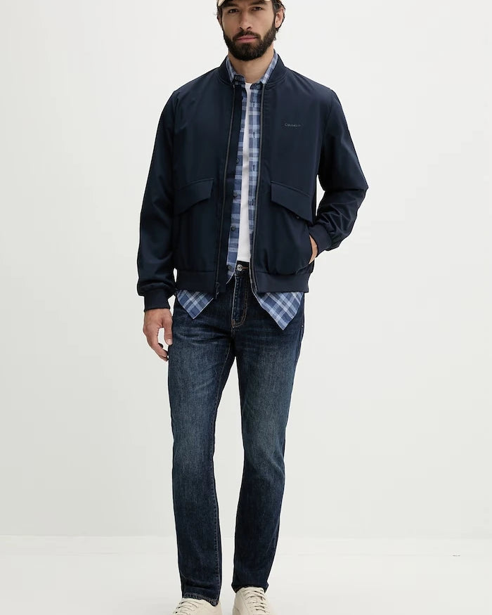 Armani Exchange slim fit erkek kot pantolon