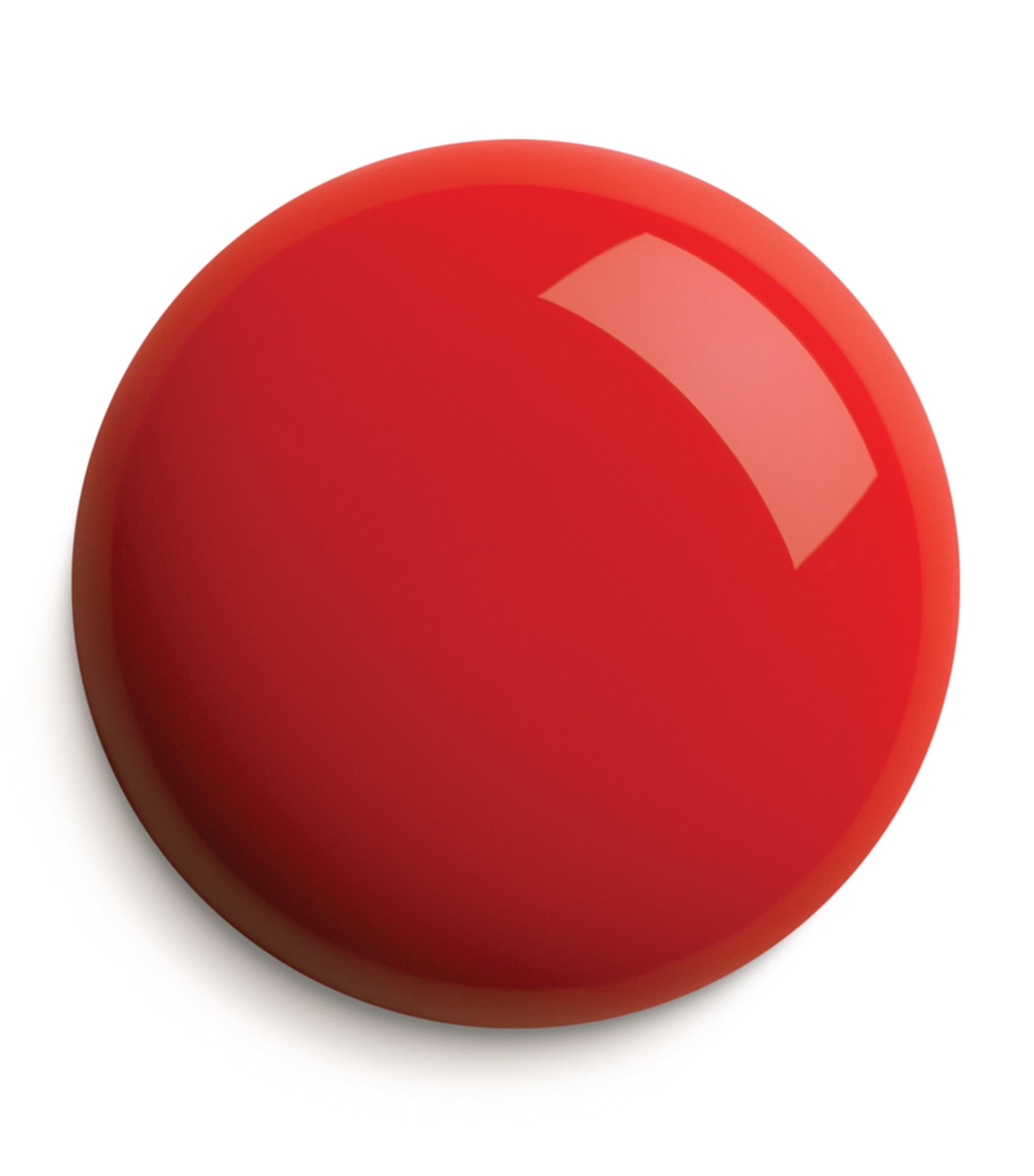 HERMÈS Les Mains Hermès Nail Enamel - 75 Rouge Amazone