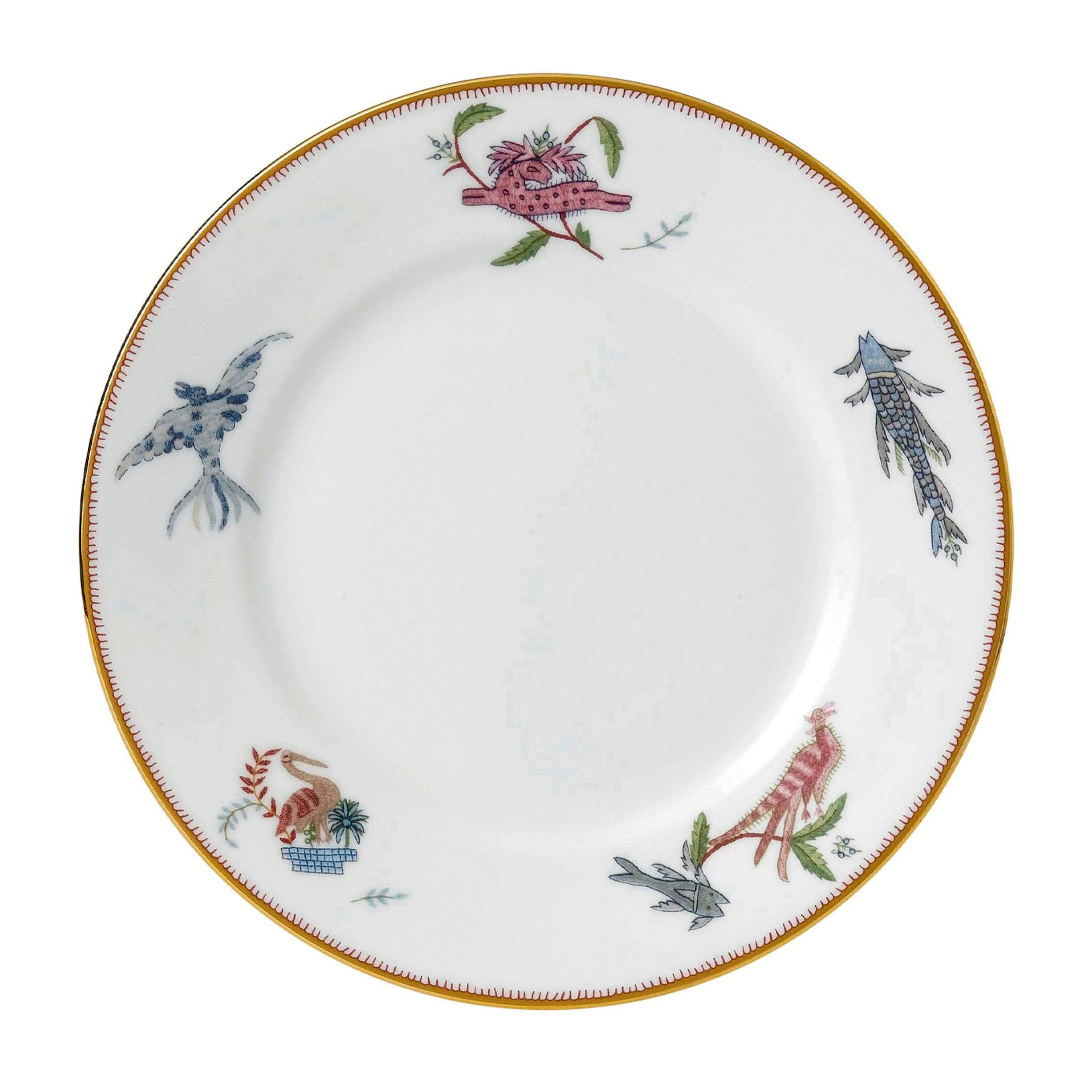 Mythical Creatures Plate (20cm)