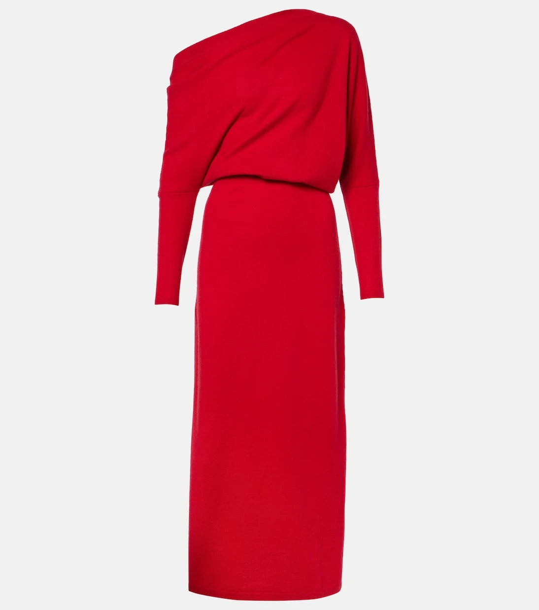 Altuzarra - Kasos cashmere maxi dress