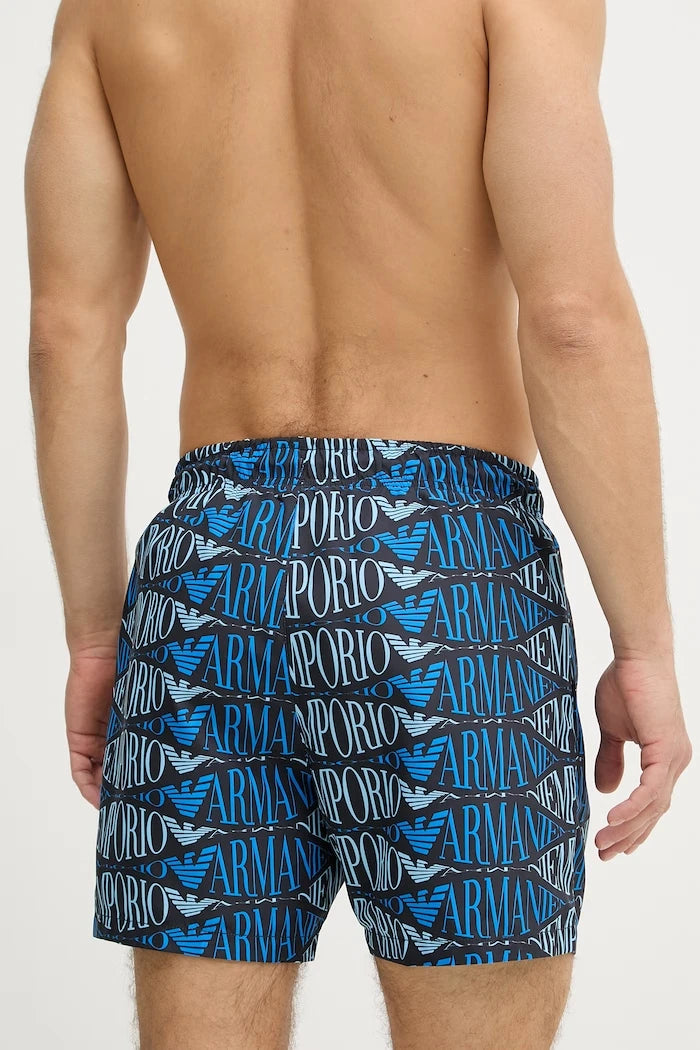 Emporio Armani Underwear Erkek Mayo Şortu