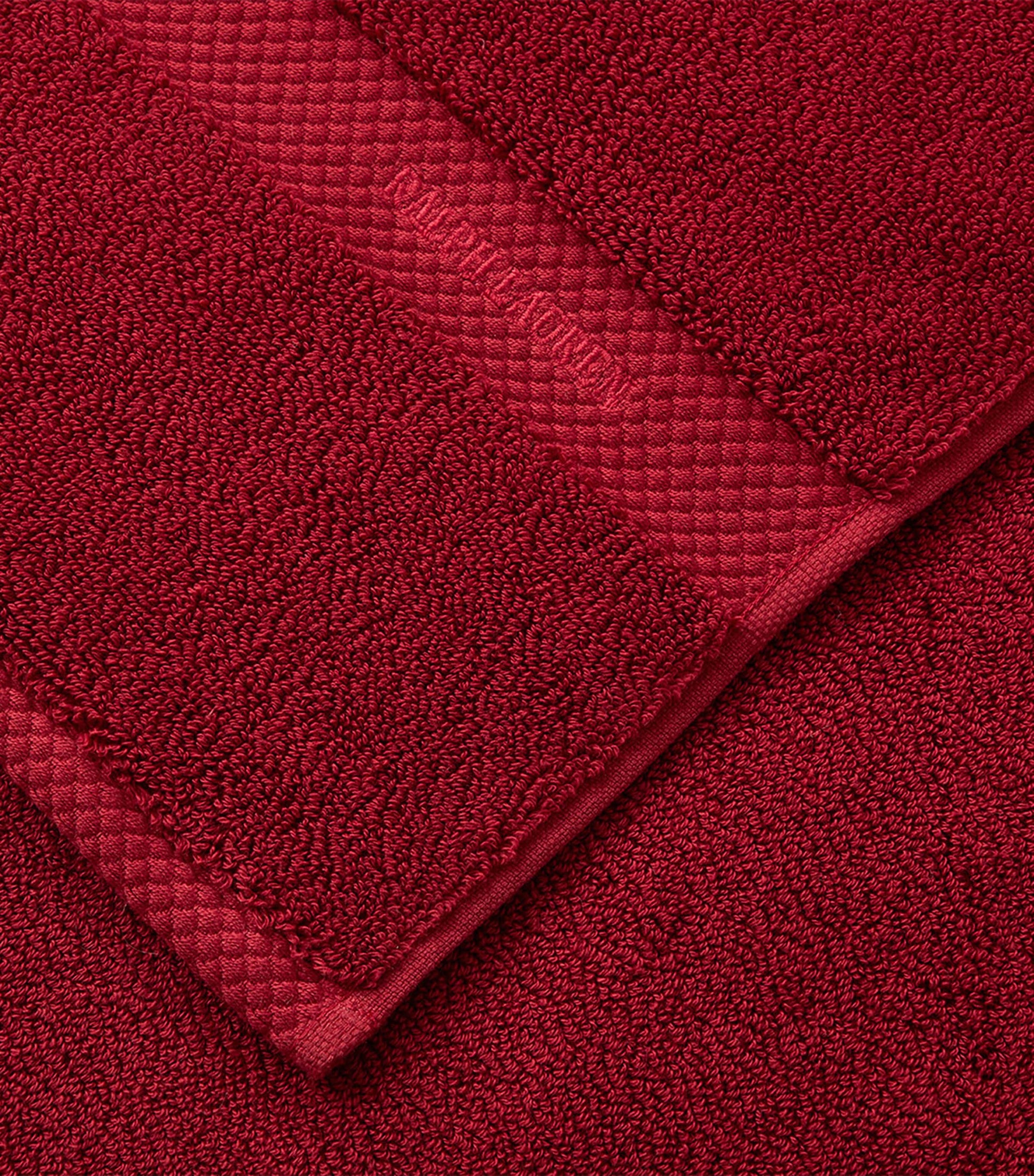 Avenue Hand Towel (50cm x 100cm)