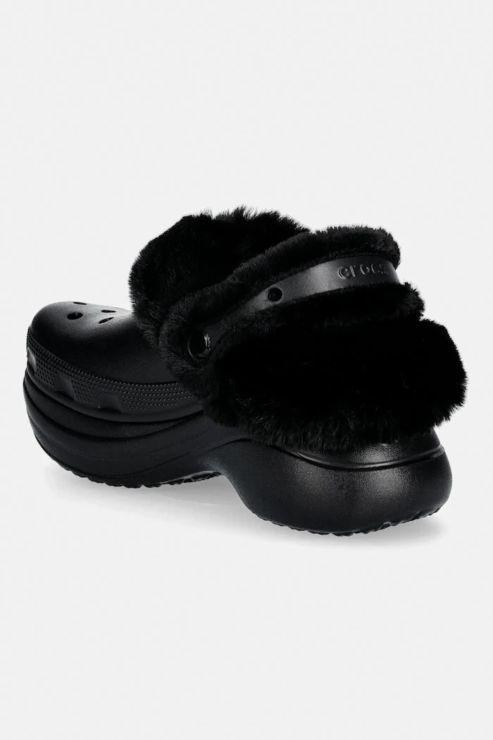 Пантофи Crocs Bae Lined Clog
