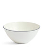 Gio Blue Cereal Bowl