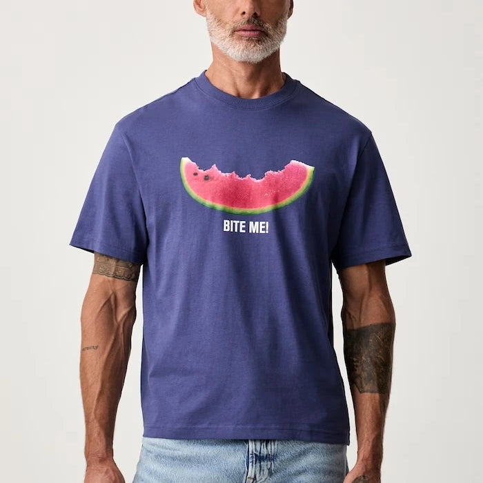 United Colors of Benetton pamuklu erkek tişört