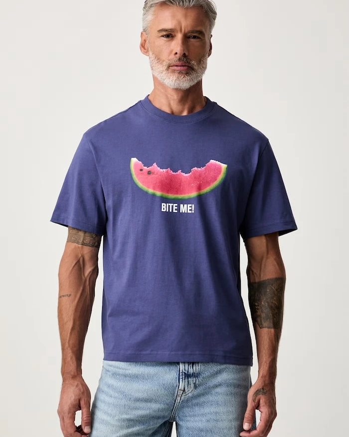 United Colors of Benetton pamuklu erkek tişört