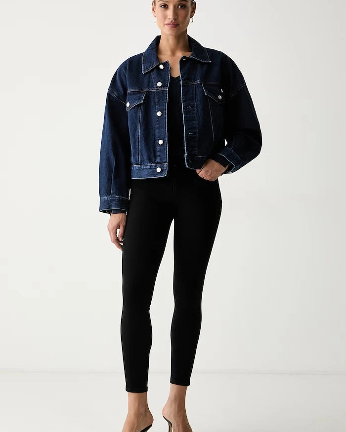 Guess skinny kadın jean SHAPE UP