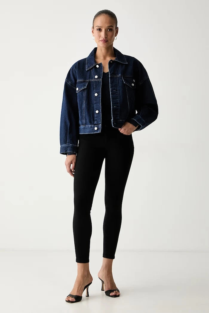 Guess дънки skinny дамски SHAPE UP