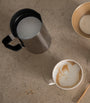 Sjöstrand Stainless Steel Milk Frother (300ml)