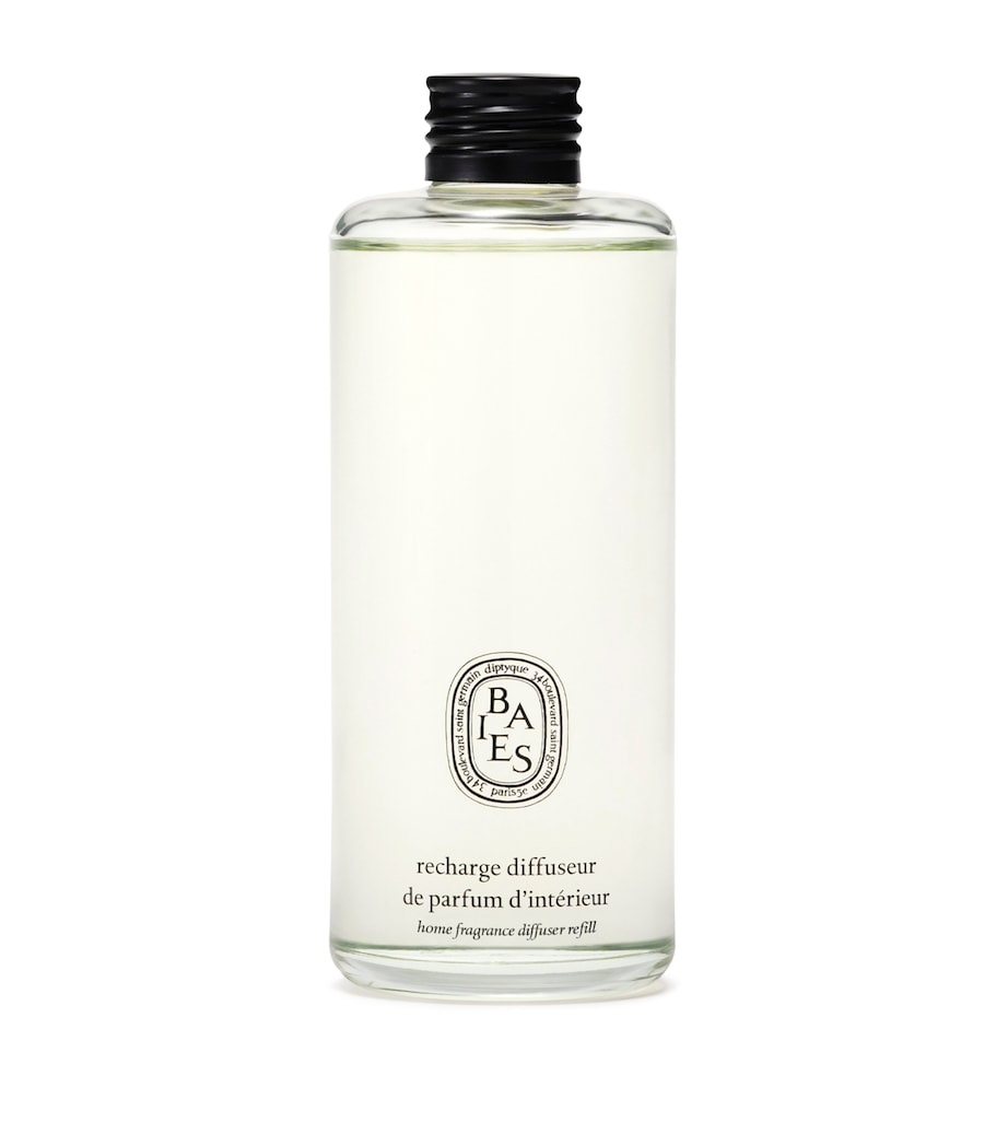 Diptyque Baies Diffuser (200ml) - Refill