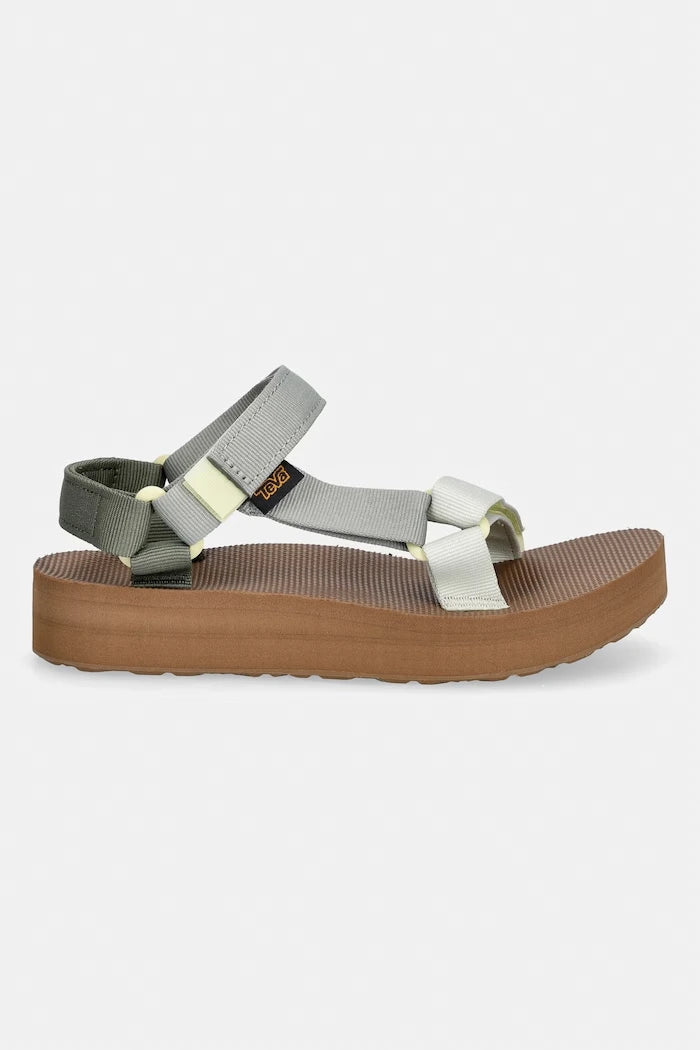 Teva сандали дамски Midform Universal