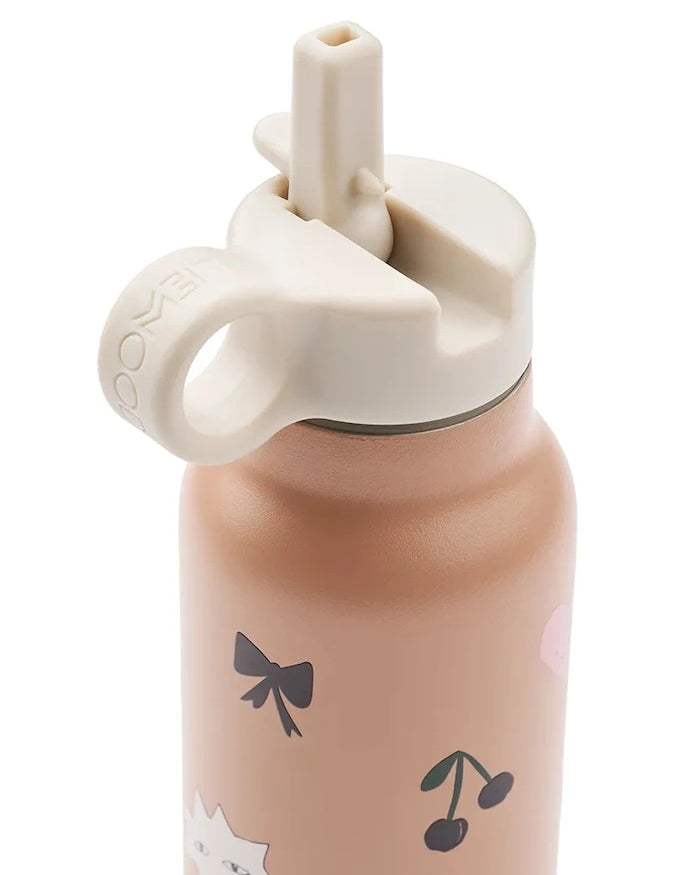 Liewood Çocuk Su Şişesi Falk Water Bottle 350 ml