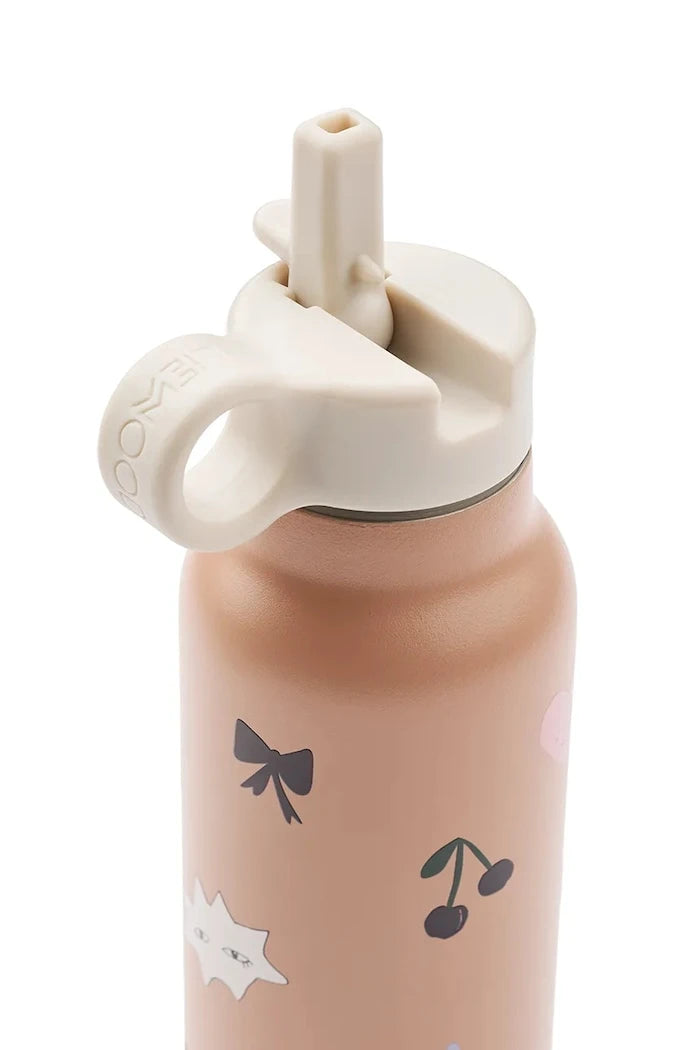 Liewood Çocuk Su Şişesi Falk Water Bottle 350 ml