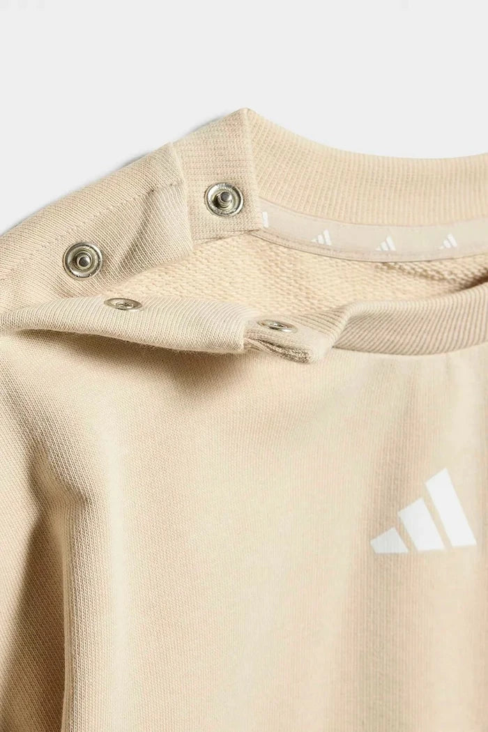 Бебешки анцуг adidas