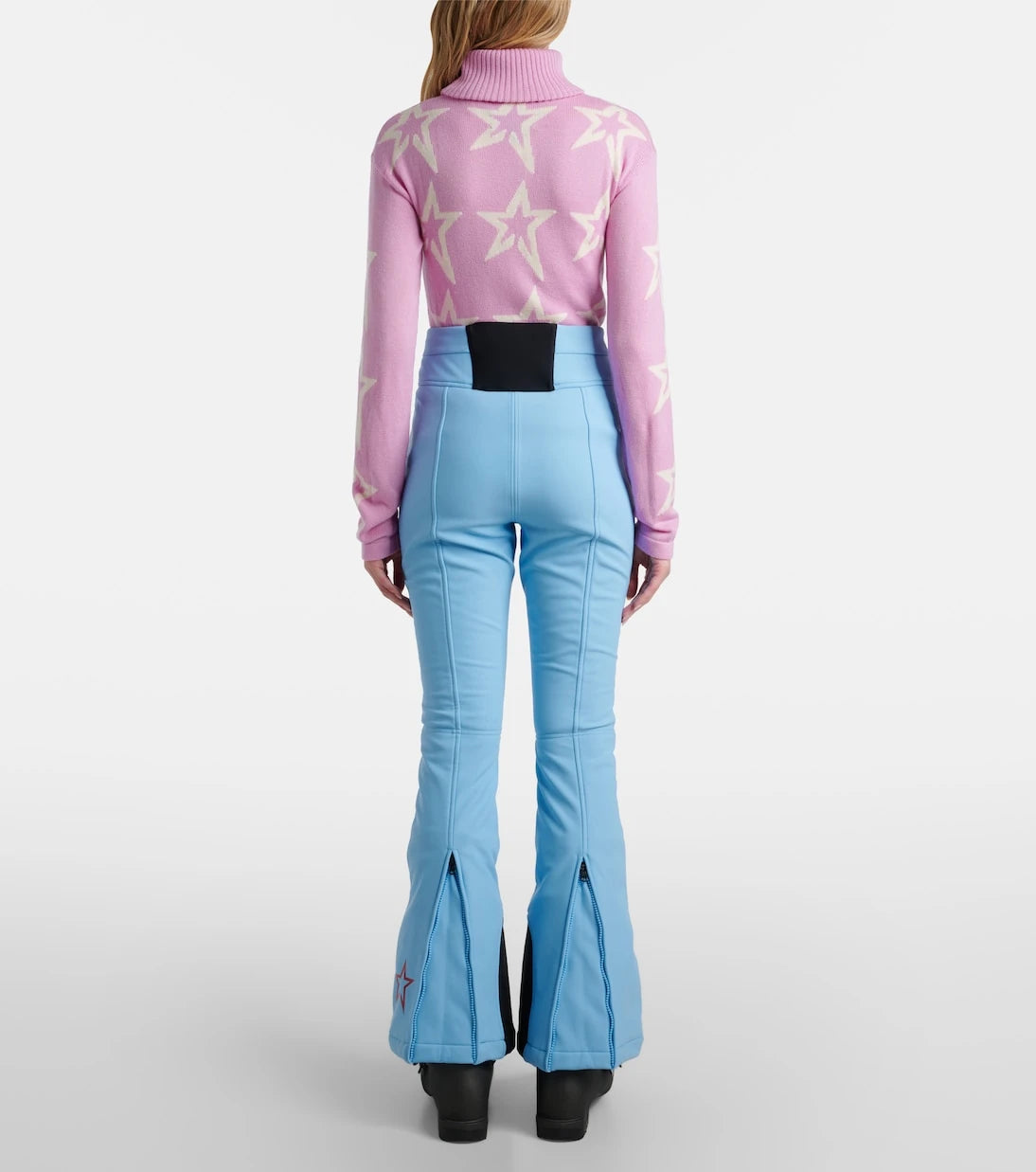 Perfect Moment - Aurora high-rise ski pants