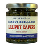 Olives Et Al Lilliput Capers (185g)