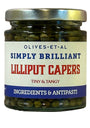 Olives Et Al Lilliput Capers (185g)