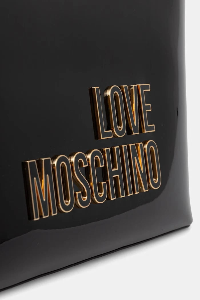 Love Moschino шопинг чанта дамска