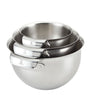 Stainless Steel Mixing Bowls (Set of 3)
