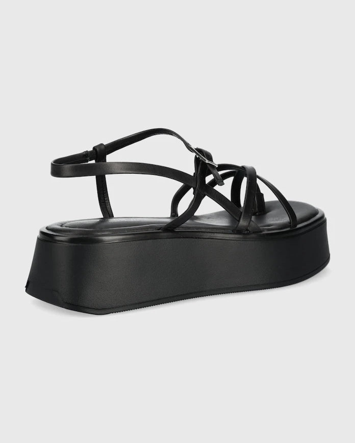 Vagabond Shoemakers kadın deri sandalet