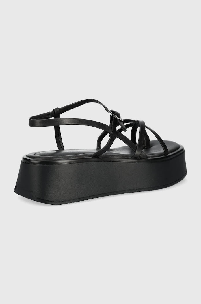 Vagabond Shoemakers kadın deri sandalet