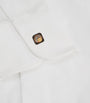 Square Gear Cufflinks