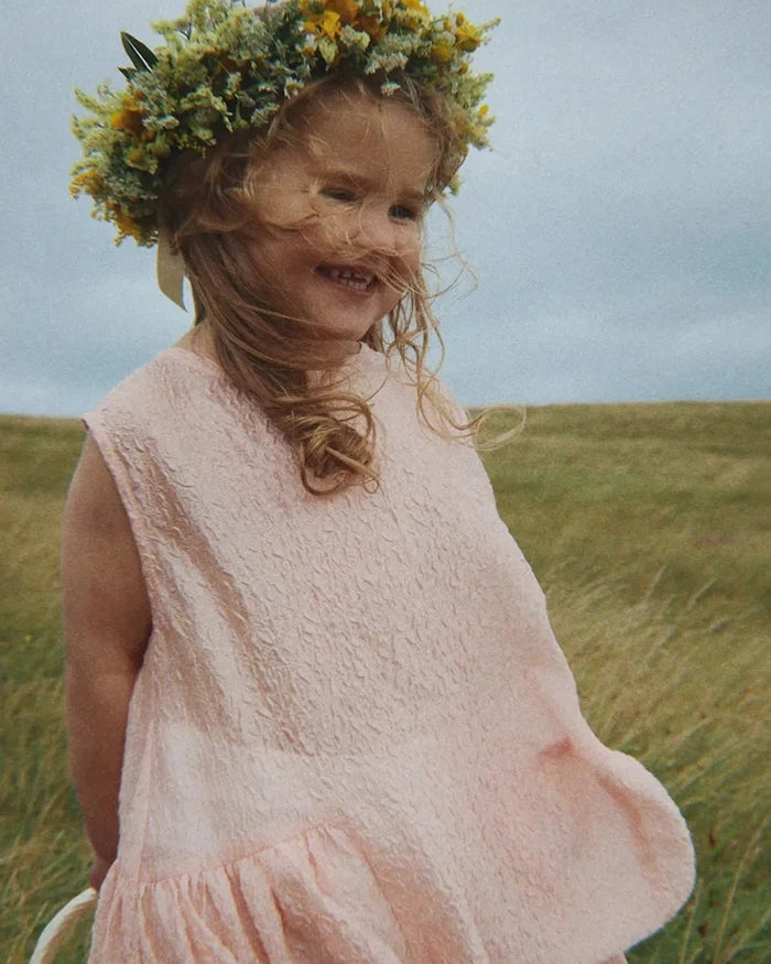 Konges Sløjd VOLA DRESS