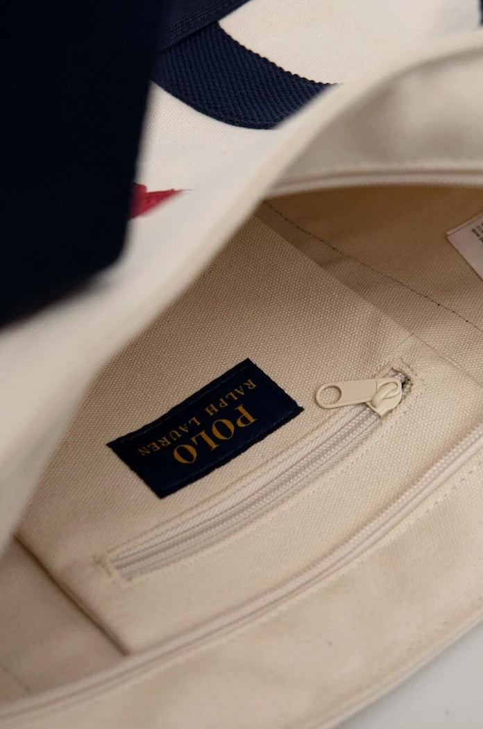 Детска чанта Polo Ralph Lauren