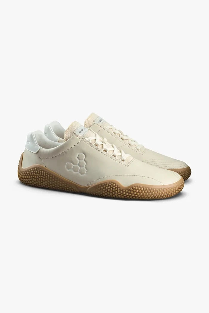 Vivobarefoot MOTUS STUDIO SNEAKER LTH Deri Spor Ayakkabı