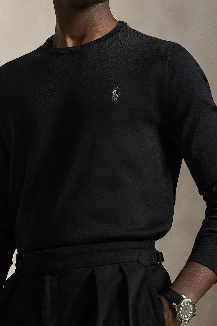 Polo Ralph Lauren - Пуловер