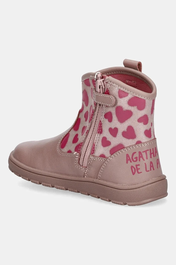 Детски боти Agatha Ruiz de la Prada