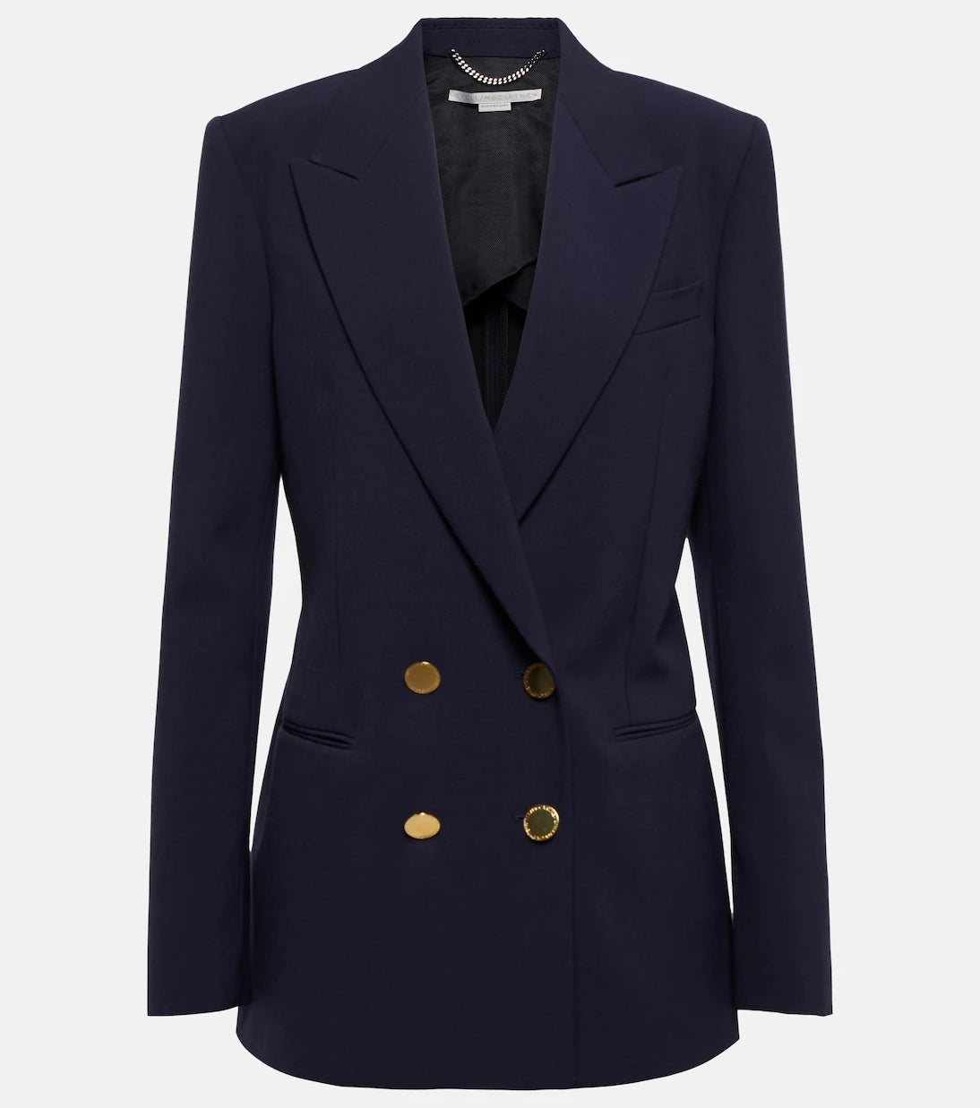 Stella McCartney - Double-breasted blazer